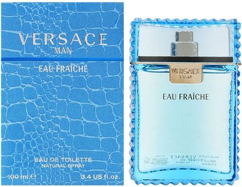 Versace eau fraiche price